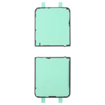 10 pezzi Adesivo per cover posteriore dell'alloggiamento, For Samsung Galaxy Z Flip4 SM-F721B, For Samsung Galaxy Z Flip3 5G SM-F711B, For Samsung Galaxy S21 FE SM-G990B, For Samsung Galaxy S21 5G SM-G991, For Samsung Galaxy Z Fold SM-F900F