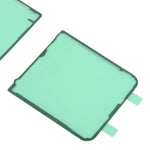 10 pezzi Adesivo per cover posteriore dell'alloggiamento, For Samsung Galaxy Z Flip4 SM-F721B, For Samsung Galaxy Z Flip3 5G SM-F711B, For Samsung Galaxy S21 FE SM-G990B, For Samsung Galaxy S21 5G SM-G991, For Samsung Galaxy Z Fold SM-F900F