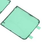 10 pezzi Adesivo per cover posteriore dell'alloggiamento, For Samsung Galaxy Z Flip4 SM-F721B, For Samsung Galaxy Z Flip3 5G SM-F711B, For Samsung Galaxy S21 FE SM-G990B, For Samsung Galaxy S21 5G SM-G991, For Samsung Galaxy Z Fold SM-F900F
