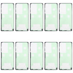 10 pezzi Adesivo per cover posteriore dell'alloggiamento, For Galaxy S26+ SM-S947B, For Galaxy S26 Ultra SM-S948B, For Galaxy S26 SM-S942B, For Galaxy S25 FE SM-S731B, For Galaxy Z Fold7 SM-F966B, For Galaxy Z Flip7 SM-F766B, For Galaxy S25 Edge SM-S93...
