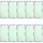 10 pezzi Adesivo per cover posteriore dell'alloggiamento, For Galaxy S26+ SM-S947B, For Galaxy S26 Ultra SM-S948B, For Galaxy S26 SM-S942B, For Galaxy S25 FE SM-S731B, For Galaxy Z Fold7 SM-F966B, For Galaxy Z Flip7 SM-F766B, For Galaxy S25 Edge SM-S93...