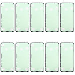 10 pezzi Adesivo per cover posteriore dell'alloggiamento, For Galaxy S26+ SM-S947B, For Galaxy S26 Ultra SM-S948B, For Galaxy S26 SM-S942B, For Galaxy S25 FE SM-S731B, For Galaxy Z Fold7 SM-F966B, For Galaxy Z Flip7 SM-F766B, For Galaxy S25 Edge SM-S93...