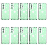 10 pezzi Adesivo per cover posteriore dell'alloggiamento, For Galaxy S26+ SM-S947B, For Galaxy S26 Ultra SM-S948B, For Galaxy S26 SM-S942B, For Galaxy S25 FE SM-S731B, For Galaxy Z Fold7 SM-F966B, For Galaxy Z Flip7 SM-F766B, For Galaxy S25 Edge SM-S93...