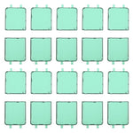 10 pezzi Adesivo per cover posteriore dell'alloggiamento, For Galaxy S26+ SM-S947B, For Galaxy S26 Ultra SM-S948B, For Galaxy S26 SM-S942B, For Galaxy S25 FE SM-S731B, For Galaxy Z Fold7 SM-F966B, For Galaxy Z Flip7 SM-F766B, For Galaxy S25 Edge SM-S93...