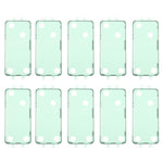 10 pezzi Adesivo per cover posteriore dell'alloggiamento, For Galaxy S26+ SM-S947B, For Galaxy S26 Ultra SM-S948B, For Galaxy S26 SM-S942B, For Galaxy S25 FE SM-S731B, For Galaxy Z Fold7 SM-F966B, For Galaxy Z Flip7 SM-F766B, For Galaxy S25 Edge SM-S93...