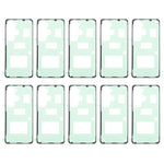 10 pezzi Adesivo per cover posteriore dell'alloggiamento, For Galaxy S26+ SM-S947B, For Galaxy S26 Ultra SM-S948B, For Galaxy S26 SM-S942B, For Galaxy S25 FE SM-S731B, For Galaxy Z Fold7 SM-F966B, For Galaxy Z Flip7 SM-F766B, For Galaxy S25 Edge SM-S93...
