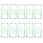 10 pezzi Adesivo per cover posteriore dell'alloggiamento, For Galaxy S26+ SM-S947B, For Galaxy S26 Ultra SM-S948B, For Galaxy S26 SM-S942B, For Galaxy S25 FE SM-S731B, For Galaxy Z Fold7 SM-F966B, For Galaxy Z Flip7 SM-F766B, For Galaxy S25 Edge SM-S93...