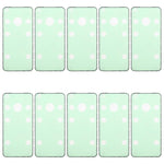 Adesivo per alloggiamento anteriore da 10 pezzi, For Galaxy S26+ SM-S947B, For Galaxy S26 Ultra SM-S948B, For Galaxy S26 SM-S942B, For Galaxy S25 FE SM-S731B, For Galaxy Z Flip7 SM-F766B, For Samsung Galaxy S25 SM-S931B, For Samsung Galaxy S25+ SM-S936...