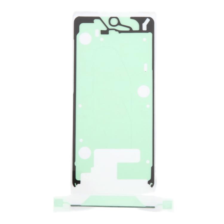 Adesivo per alloggiamento anteriore da 10 pezzi, For Galaxy S26+ SM-S947B, For Galaxy S26 Ultra SM-S948B, For Galaxy S26 SM-S942B, For Galaxy S25 FE SM-S731B, For Galaxy Z Flip7 SM-F766B, For Samsung Galaxy S25 SM-S931B, For Samsung Galaxy S25+ SM-S936...