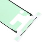 Adesivo per alloggiamento anteriore da 10 pezzi, For Galaxy S26+ SM-S947B, For Galaxy S26 Ultra SM-S948B, For Galaxy S26 SM-S942B, For Galaxy S25 FE SM-S731B, For Galaxy Z Flip7 SM-F766B, For Samsung Galaxy S25 SM-S931B, For Samsung Galaxy S25+ SM-S936...