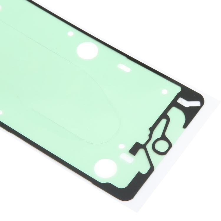 Adesivo per alloggiamento anteriore da 10 pezzi, For Galaxy S26+ SM-S947B, For Galaxy S26 Ultra SM-S948B, For Galaxy S26 SM-S942B, For Galaxy S25 FE SM-S731B, For Galaxy Z Flip7 SM-F766B, For Samsung Galaxy S25 SM-S931B, For Samsung Galaxy S25+ SM-S936...