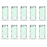 Adesivo per alloggiamento anteriore da 10 pezzi, For Galaxy S26+ SM-S947B, For Galaxy S26 Ultra SM-S948B, For Galaxy S26 SM-S942B, For Galaxy S25 FE SM-S731B, For Galaxy Z Flip7 SM-F766B, For Samsung Galaxy S25 SM-S931B, For Samsung Galaxy S25+ SM-S936...