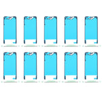 Adesivo per alloggiamento anteriore da 10 pezzi, For Galaxy S26+ SM-S947B, For Galaxy S26 Ultra SM-S948B, For Galaxy S26 SM-S942B, For Galaxy S25 FE SM-S731B, For Galaxy Z Flip7 SM-F766B, For Samsung Galaxy S25 SM-S931B, For Samsung Galaxy S25+ SM-S936...