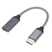 Cavo di conversione da DP a HDMI 4K HD per proiezione, DP to HDMI 4K