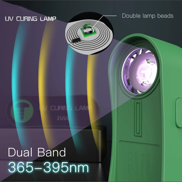 UV curing lamp 2UUL SC08, SC08