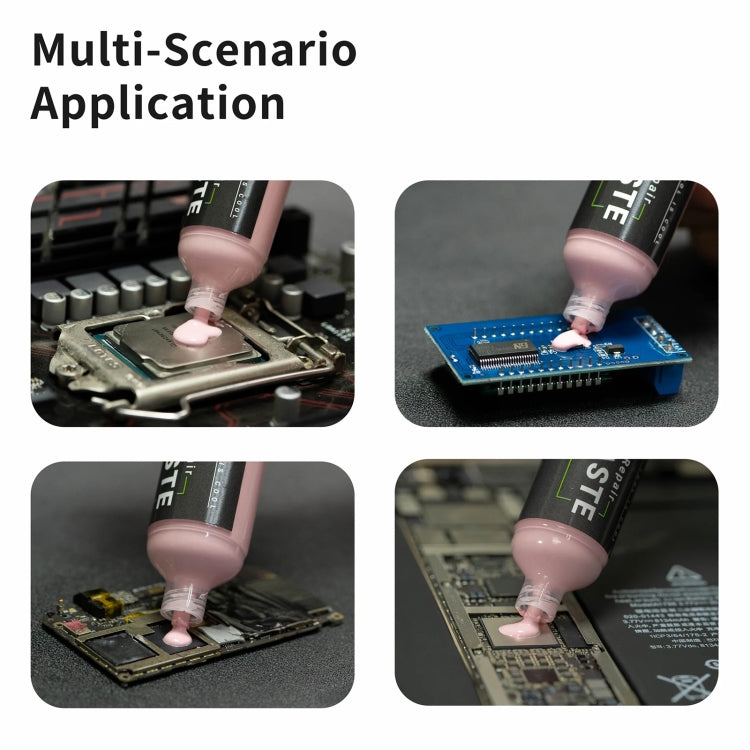 2UUL SC10 50g High Performance CPU Thermal Silicone Grease, SC10