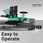 2UUL DA06 MAX Estrattore Doppia Ventosa Schermo LCD Dispositivo Aperto, DA06 MAX Puller