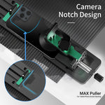 2UUL DA06 MAX Estrattore Doppia Ventosa Schermo LCD Dispositivo Aperto, DA06 MAX Puller