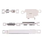Set di parti di accessori per riparazioni interne, For iPhone 16 Pro Max, For iPhone 16 Pro, For iPhone 16 Plus, For iPhone 16.