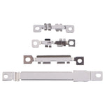 Set di parti di accessori per riparazioni interne, For iPhone 16 Pro Max, For iPhone 16 Pro, For iPhone 16 Plus, For iPhone 16.