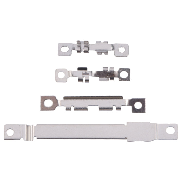 Set di parti di accessori per riparazioni interne, For iPhone 16 Pro Max, For iPhone 16 Pro, For iPhone 16 Plus, For iPhone 16.
