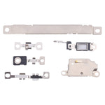 Set di parti di accessori per riparazioni interne, For iPhone 16 Pro Max, For iPhone 16 Pro, For iPhone 16 Plus, For iPhone 16.