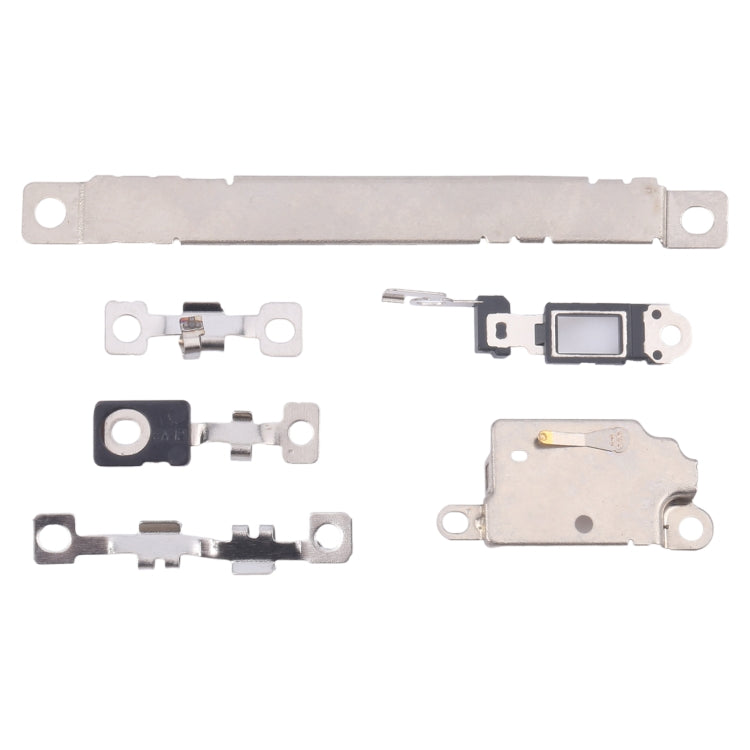 Set di parti di accessori per riparazioni interne, For iPhone 16 Pro Max, For iPhone 16 Pro, For iPhone 16 Plus, For iPhone 16.