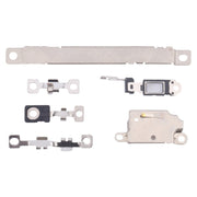 Internal Repair Accessory Parts Set, For iPhone 16 Pro Max, For iPhone 16 Pro, For iPhone 16 Plus, For iPhone 16