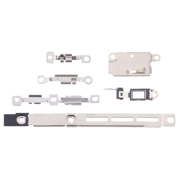 Set di parti di accessori per riparazioni interne, For iPhone 16 Pro Max, For iPhone 16 Pro, For iPhone 16 Plus, For iPhone 16