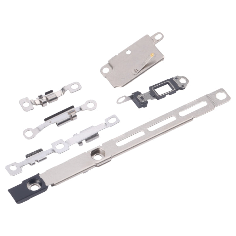 Set di parti di accessori per riparazioni interne, For iPhone 16 Pro Max, For iPhone 16 Pro, For iPhone 16 Plus, For iPhone 16.
