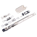Set di parti di accessori per riparazioni interne, For iPhone 16 Pro Max, For iPhone 16 Pro, For iPhone 16 Plus, For iPhone 16.