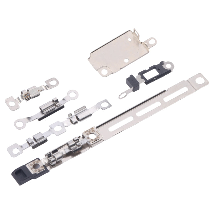 Set di parti di accessori per riparazioni interne, For iPhone 16 Pro Max, For iPhone 16 Pro, For iPhone 16 Plus, For iPhone 16.