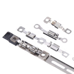 Set di parti di accessori per riparazioni interne, For iPhone 16 Pro Max, For iPhone 16 Pro, For iPhone 16 Plus, For iPhone 16.
