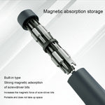 Kit cacciavite a doppia punta 27 in 1, 27 in 1
