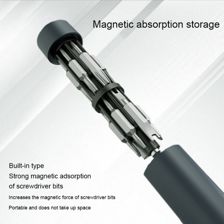 Kit cacciavite a doppia punta 27 in 1, 27 in 1