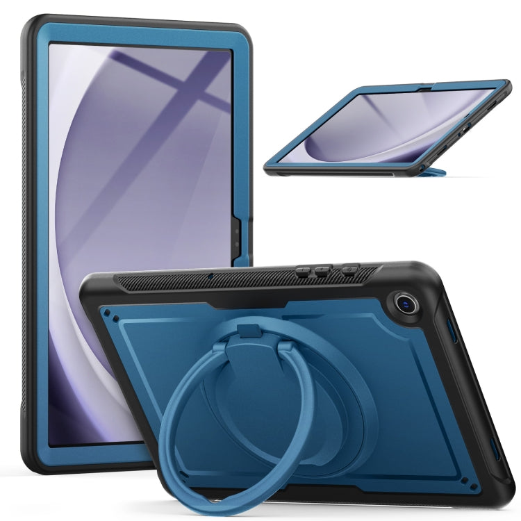 Custodia ibrida per tablet Samsung Galaxy Tab A11 A9