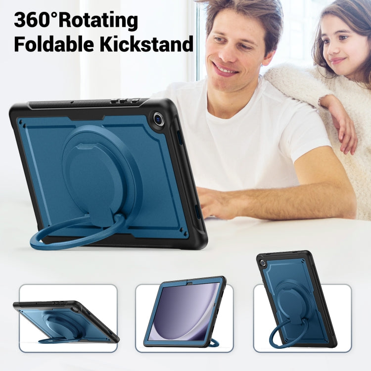 Custodia ibrida per tablet Samsung Galaxy Tab A11 A9