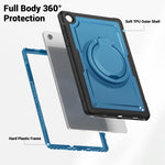 Custodia ibrida per tablet Samsung Galaxy Tab A11 A9