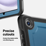 Custodia ibrida per tablet Samsung Galaxy Tab A11 A9