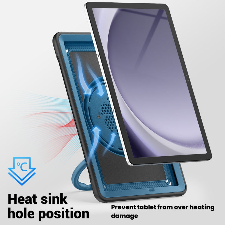 Custodia ibrida per tablet Samsung Galaxy Tab A11 A9