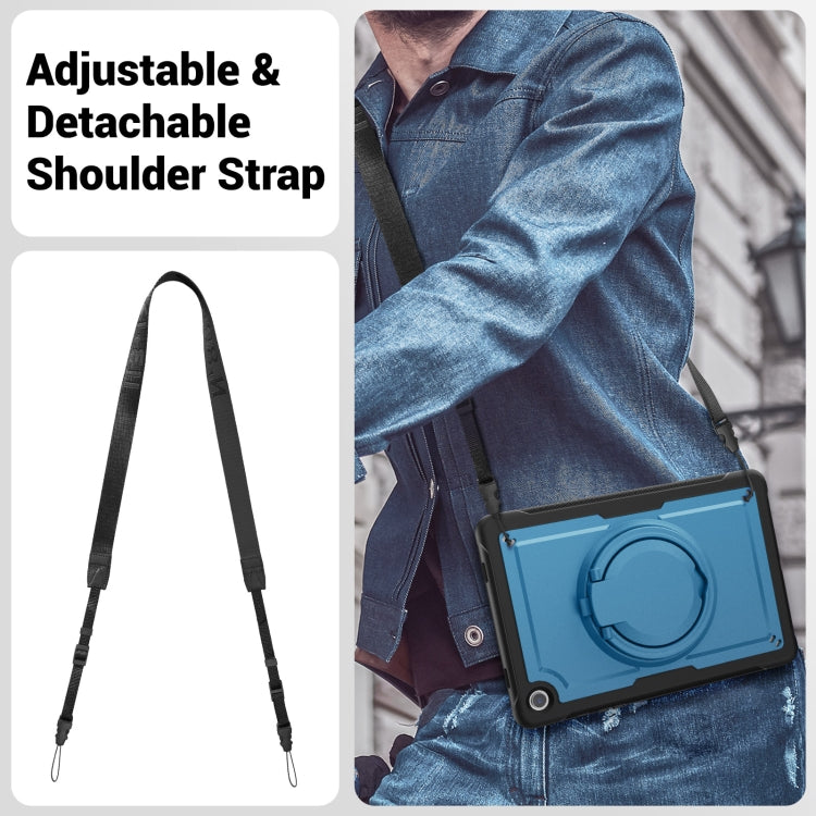 Custodia ibrida per tablet Samsung Galaxy Tab A11 A9