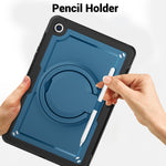 Custodia ibrida per tablet Samsung Galaxy Tab A11 A9