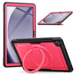 Custodia ibrida per tablet Samsung Galaxy Tab A11 A9