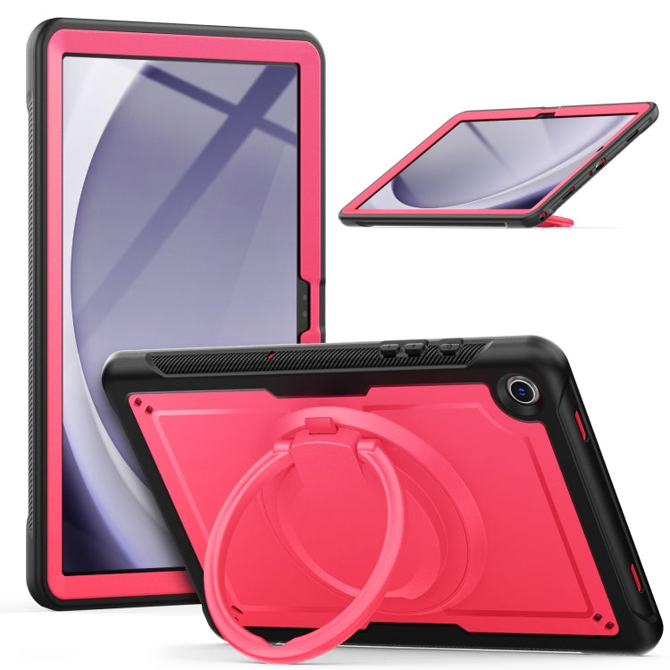 Custodia ibrida per tablet Samsung Galaxy Tab A11 A9