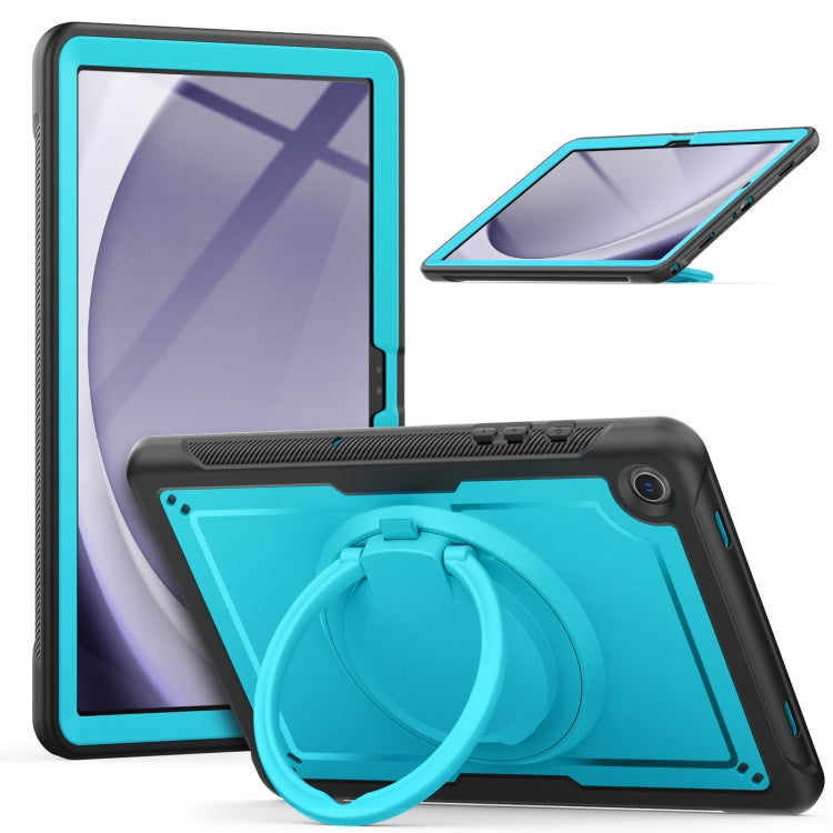 Custodia ibrida per tablet Samsung Galaxy Tab A11 A9