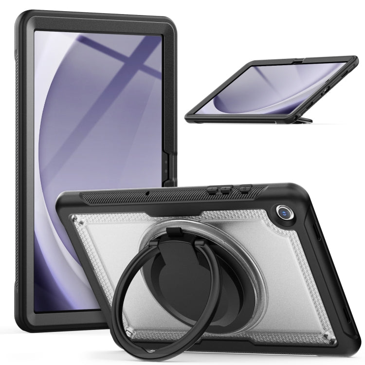 Custodia ibrida per tablet Samsung Galaxy Tab A11 A9