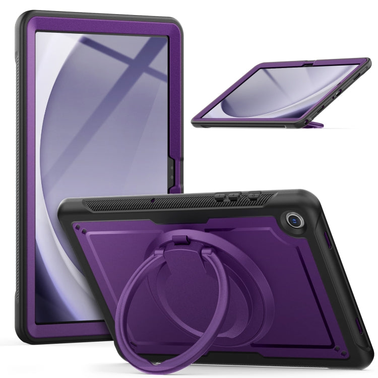 Custodia ibrida per tablet Samsung Galaxy Tab A11 A9