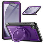 Custodia ibrida per tablet Samsung Galaxy Tab A11 A9