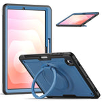 Custodia ibrida per tablet Samsung Galaxy Tab A11 A9