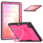 Custodia ibrida per tablet Samsung Galaxy Tab A11 A9
